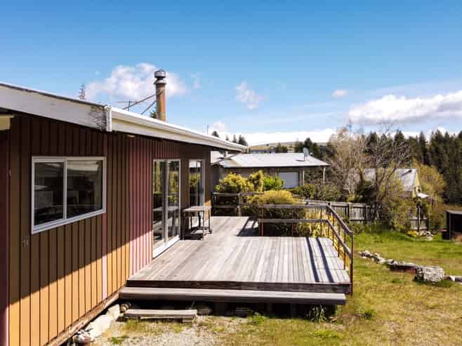 19 Murray Place, Lake Tekapo