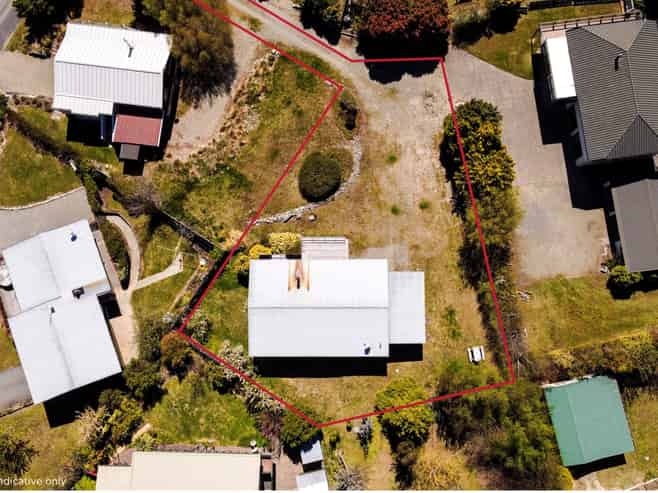 19 Murray Place, Lake Tekapo