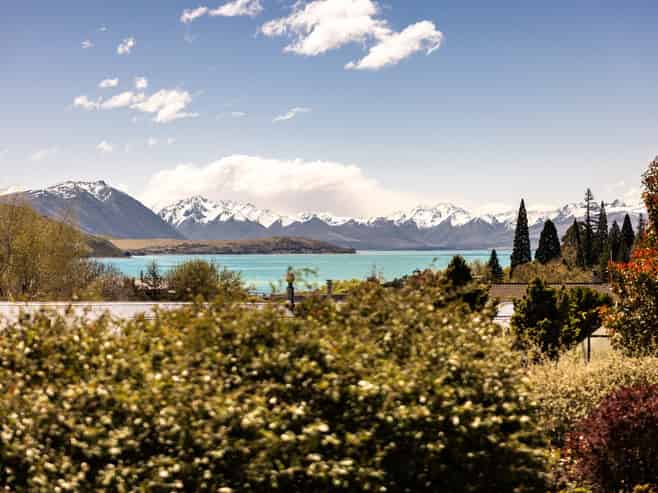 19 Murray Place, Lake Tekapo