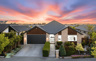 30 Platinum Drive, Wigram