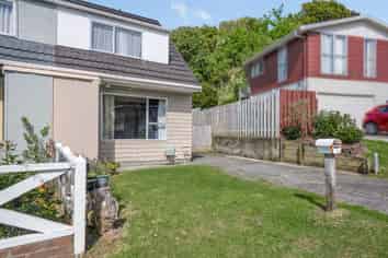 7A Rondane Place, Tirohanga