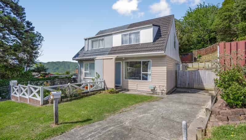 7A Rondane Place, Tirohanga