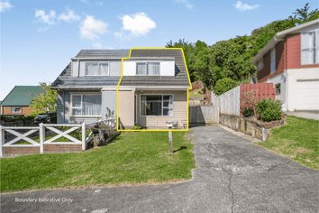 7A Rondane Place, Tirohanga