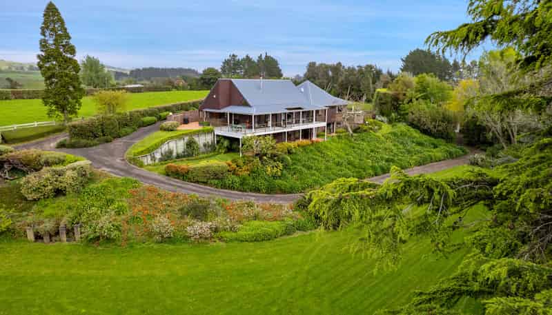 36 Beach Road, Urenui