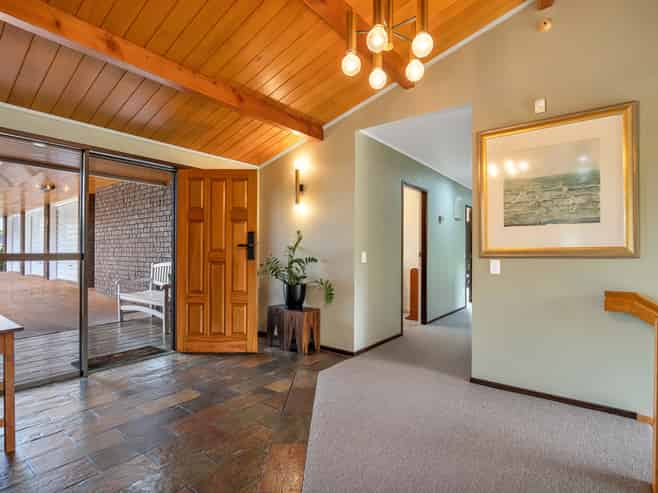 36 Beach Road, Urenui