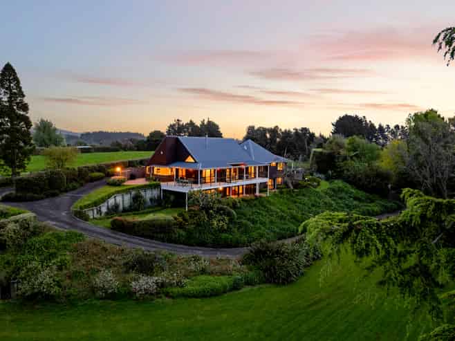 36 Beach Road, Urenui