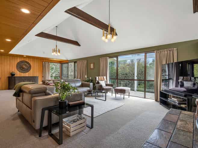 36 Beach Road, Urenui