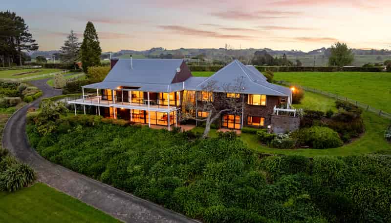 36 Beach Road, Urenui