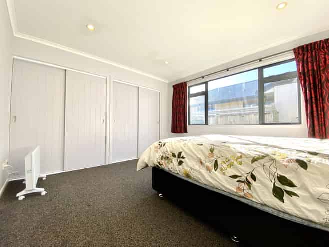 3a Oxford Crescent, Ebdentown