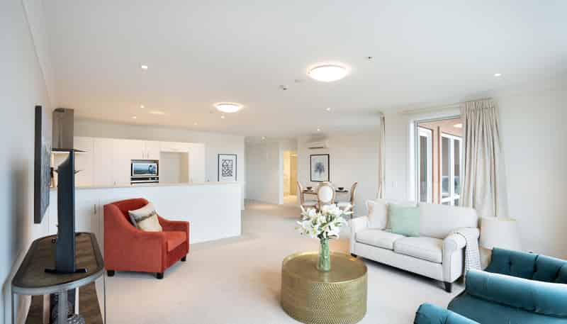 2 Rangatira Road, Birkenhead