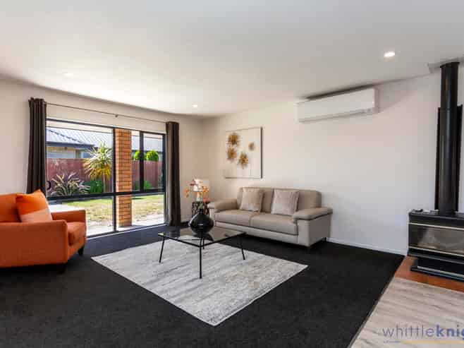 35 Broadhaven Avenue, Parklands