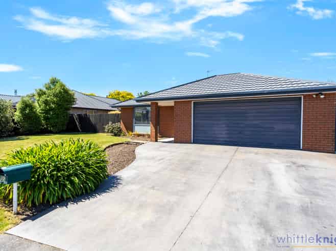 35 Broadhaven Avenue, Parklands