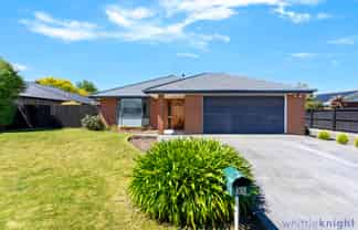 35 Broadhaven Avenue, Parklands