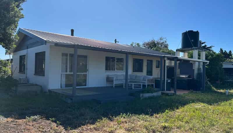 14 Lake Terrace Rd, Little River