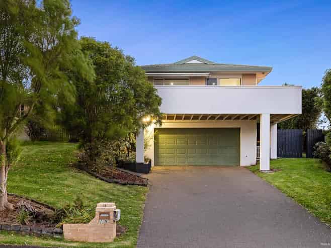 15 Jackson Place, Pukekohe