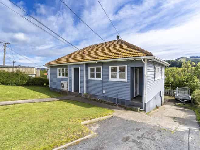 18 Rennie Street, Green Island