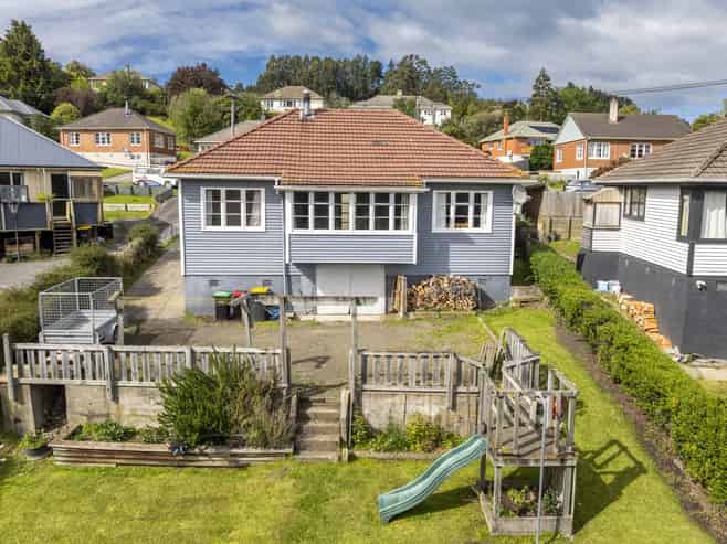 18 Rennie Street, Green Island