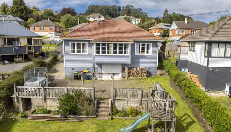 18 Rennie Street, Green Island