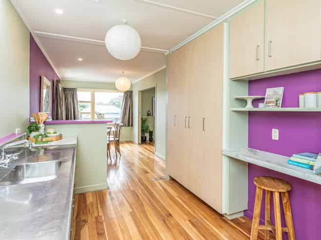 21A Bell Street, Whanganui