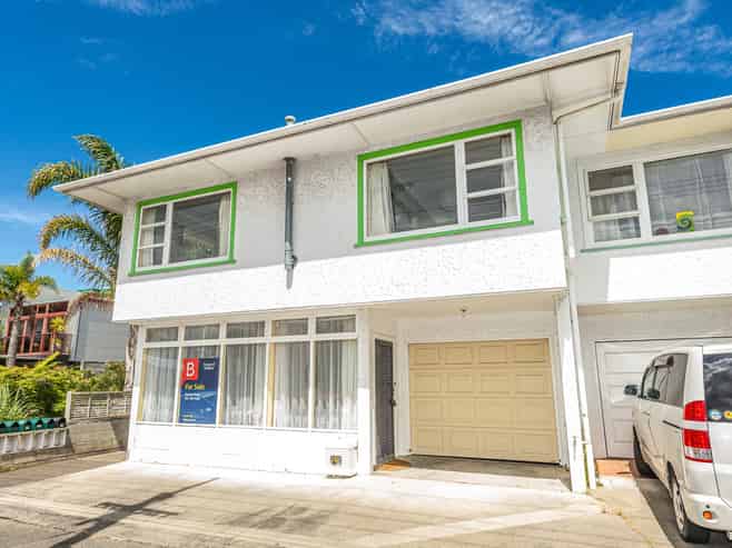 21A Bell Street, Whanganui