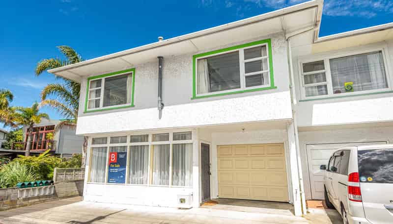 21A Bell Street, Whanganui