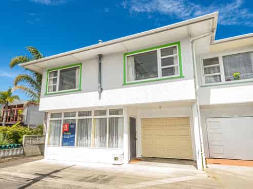 21A Bell Street, Whanganui Central