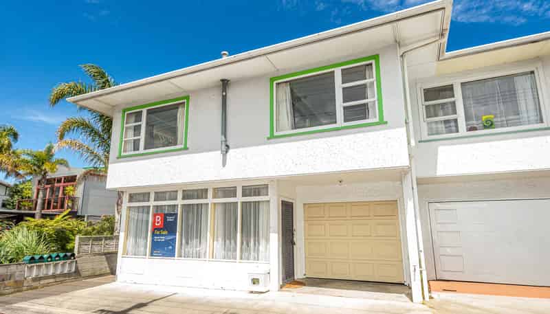 21A Bell Street, Whanganui