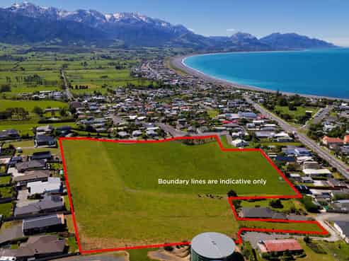 6 Shearwater Drive, Kaikoura