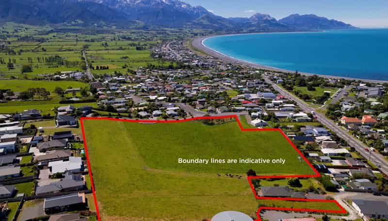 6 Shearwater Drive, Kaikoura