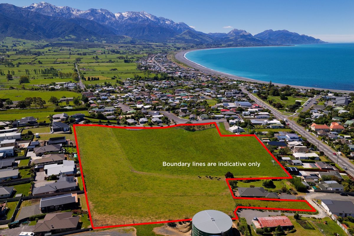 Residential Land Opportunity