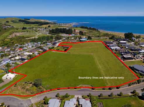 6 Shearwater Drive, Kaikoura