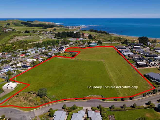 6 Shearwater Drive, Kaikoura