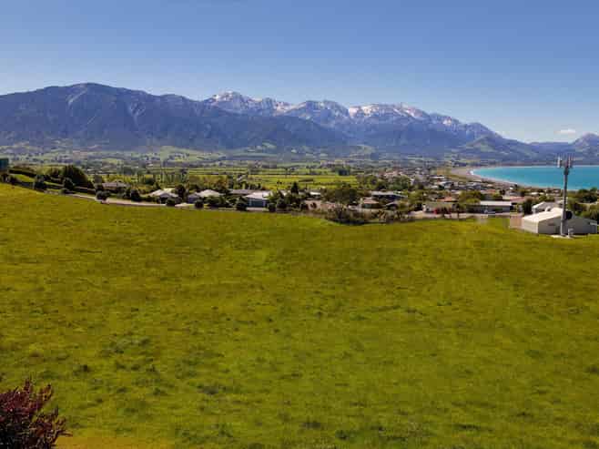 6 Shearwater Drive, Kaikoura