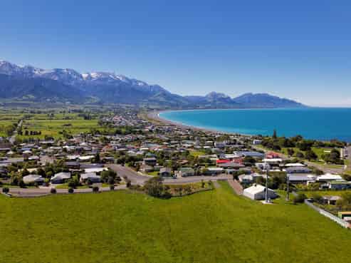 6 Shearwater Drive, Kaikoura