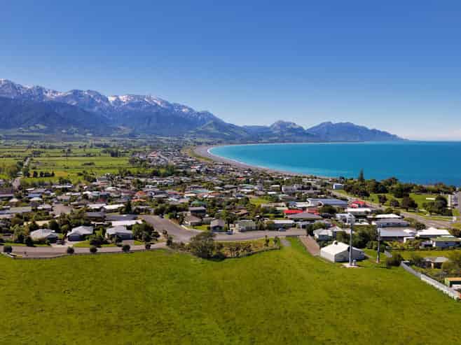 6 Shearwater Drive, Kaikoura