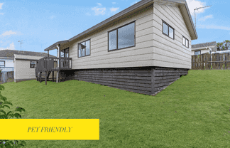 26 Southview Place, Wattle Downs