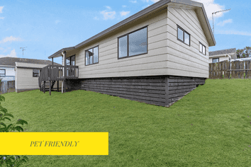 26 Southview Place, Wattle Downs