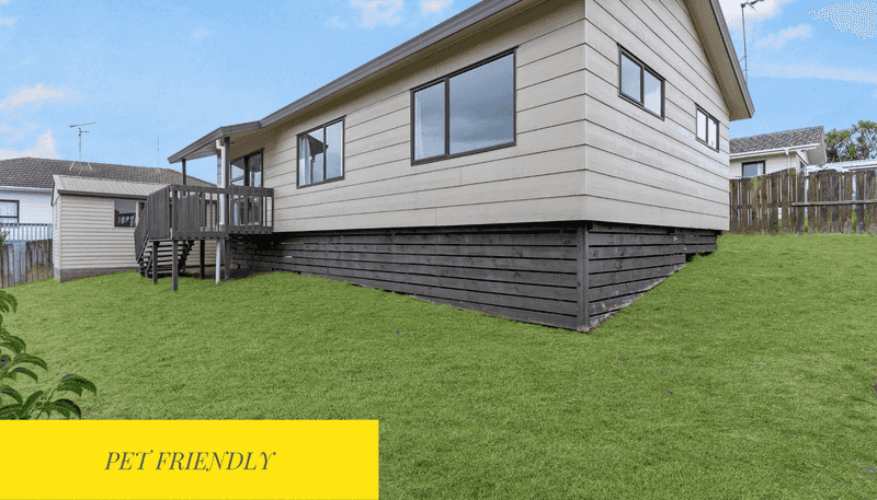 26 Southview Place, Wattle Downs