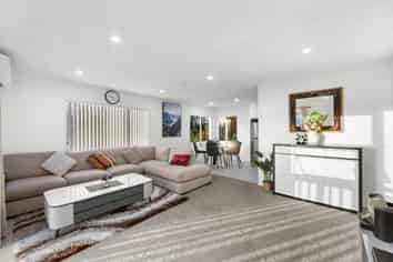 Auckland - Address withheld