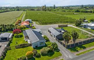 25 Watson Road, Karamu