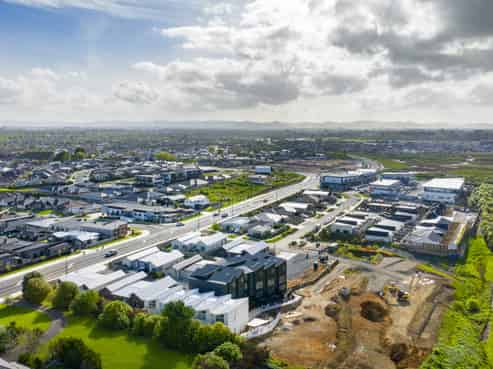 26/17 Rocky Road, Rototuna