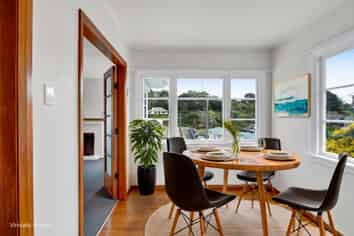 19A Lorna Street, Lynmouth