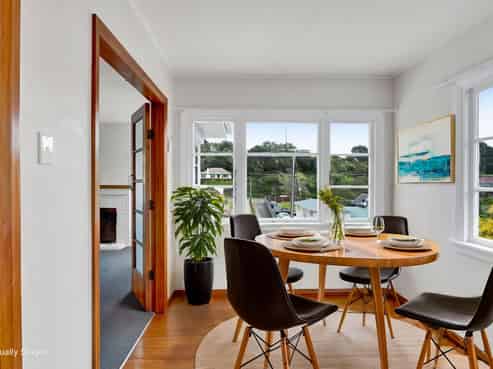 19A Lorna Street, Lynmouth