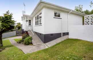 19A Lorna Street, Lynmouth