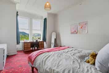 143 Queen Street, North Dunedin