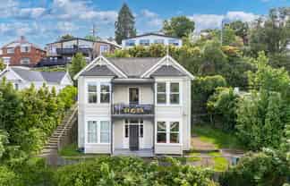 143 Queen Street, North Dunedin