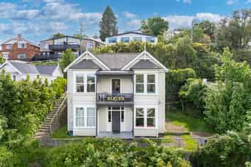 143 Queen Street, North Dunedin