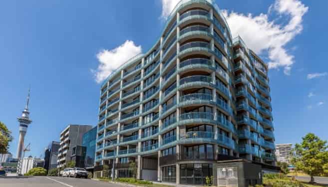 301/70 Sale Street, Auckland Central
