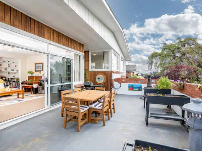 52 Gladstone Road North, Mosgiel