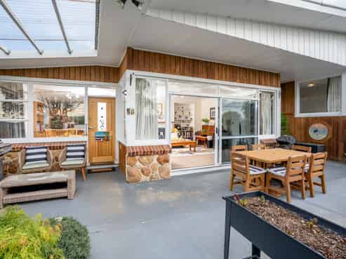 52 Gladstone Road North, Mosgiel